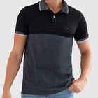 Camisetas Tipo Polo