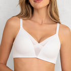 Brasier push up y brasier de realce