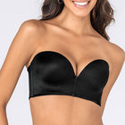 Strapless