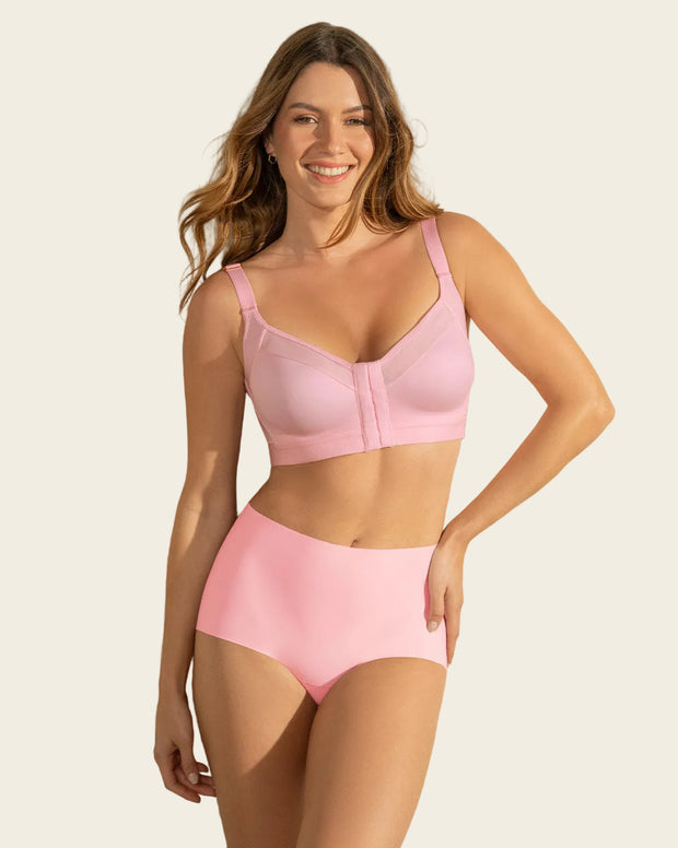 Brasier facilitador de postura con copas en espuma Multi/Benefit