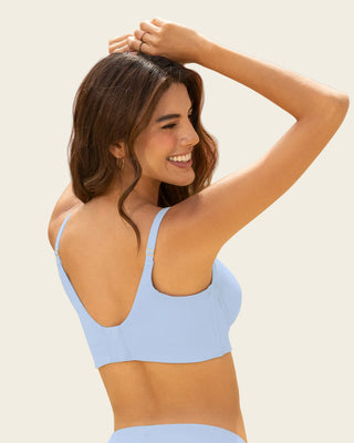 Brasier de cubrimiento alto en sisa y espalda#color_591-azul-claro