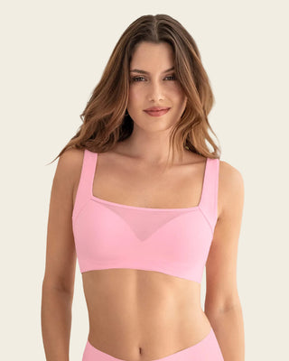 Brasier brastop con buen cubrimiento de sisa y espalda#color_301-rosado