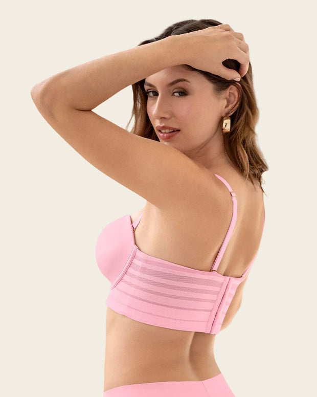 Brasier tipo bustier Support Strapless