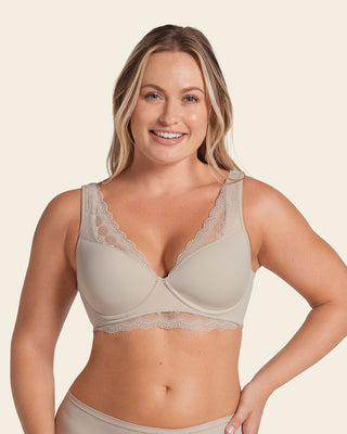 Brasier de gran cubrimiento: deep coverage bra#color_802-cafe-claro