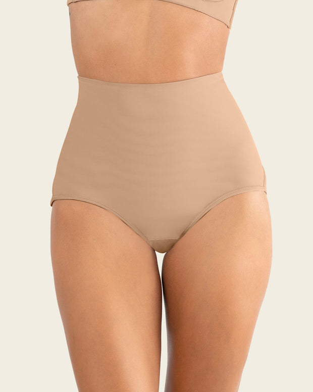 Panty faja postparto de control fuerte