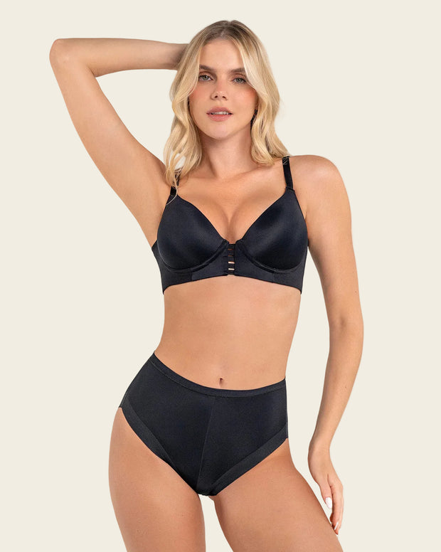 Panty clásico invisible con ajuste perfecto