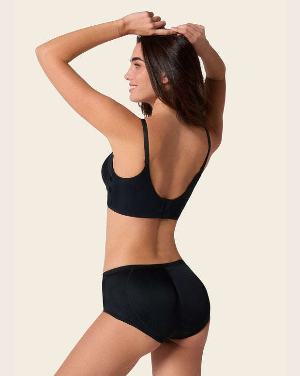 Panty clásico de realce