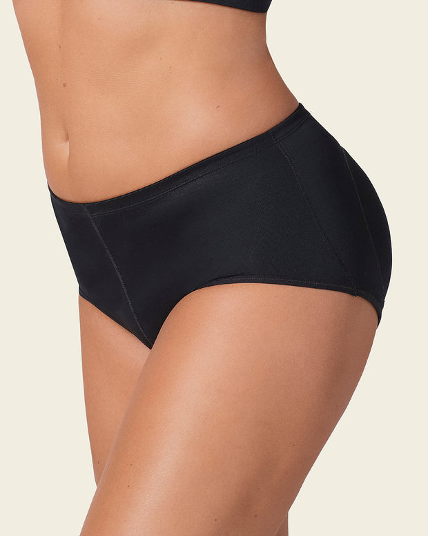 Panty clásico de realce