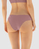 Panty tipo tanga ultraplano de aspecto invisible#color_180-palo-de-rosa
