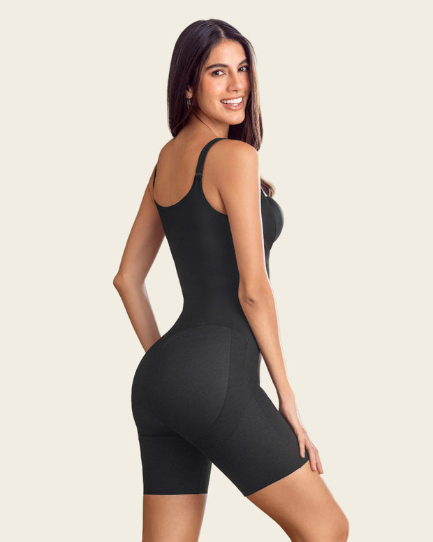 Body busto libre de control fuerte efecto levanta cola
