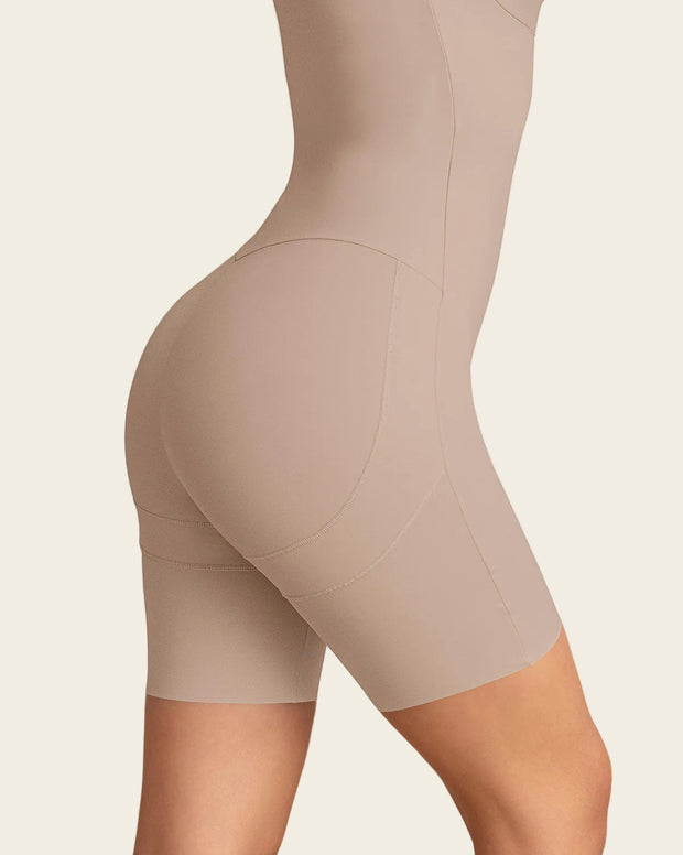 Body busto libre de control fuerte efecto levanta cola