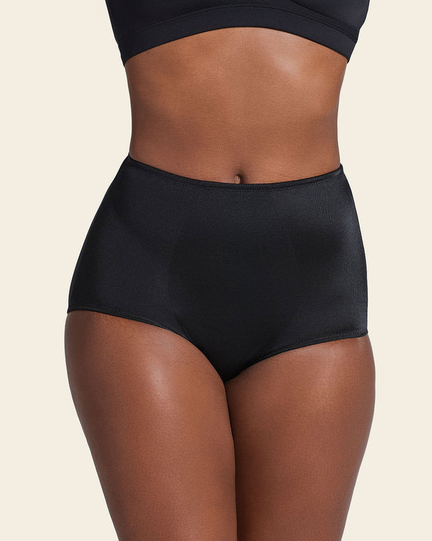 Panty faja clásico de control fuerte