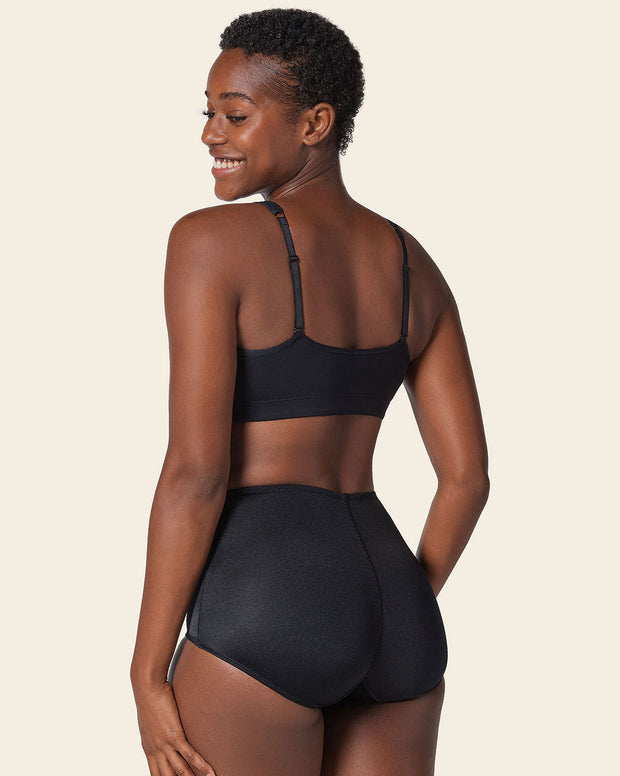 Panty faja clásico de control fuerte