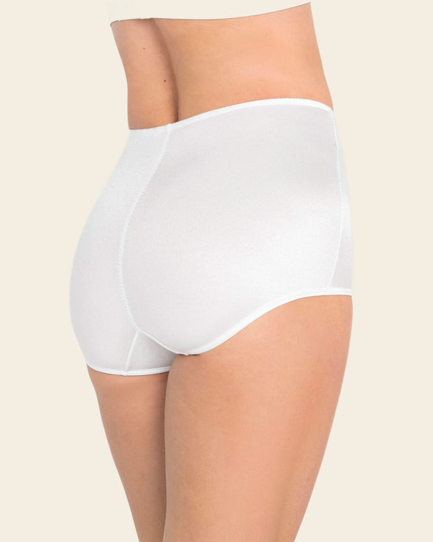 Panty faja clásico de control fuerte