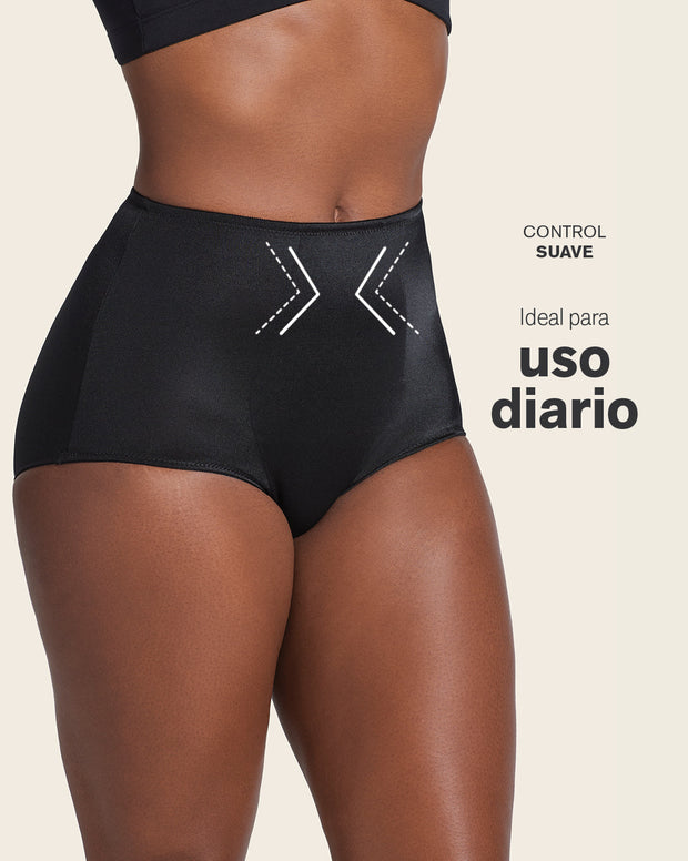 Panty faja clásico de control fuerte