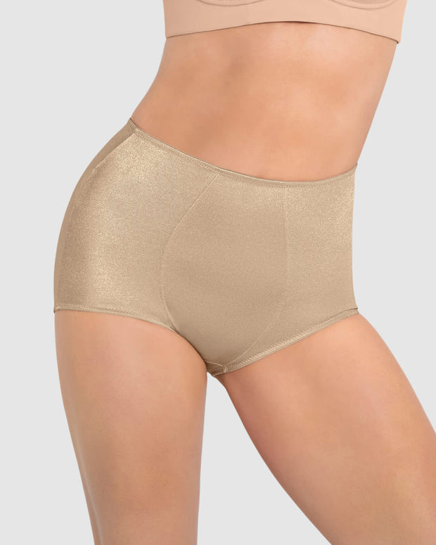 Panty faja clásico de control fuerte