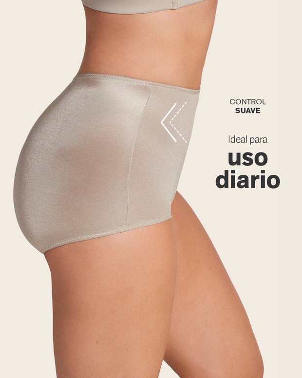 Panty faja clásico de control fuerte