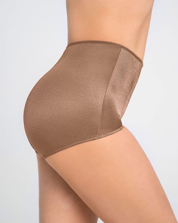 Panty faja clásico de control fuerte