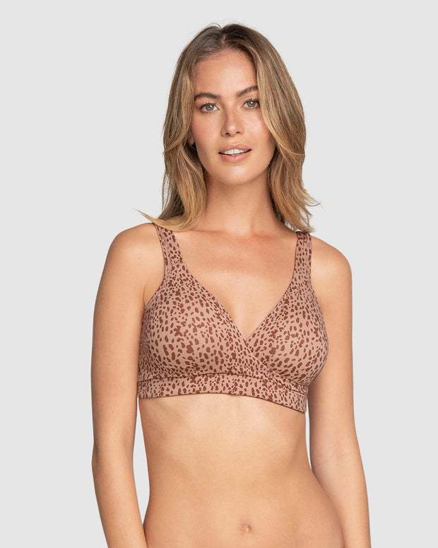 Top multiusos 24 horas comodidad total