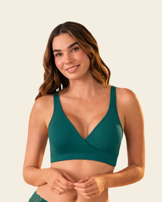 Top multiusos comodidad total#color_c57-verde-esmeralda