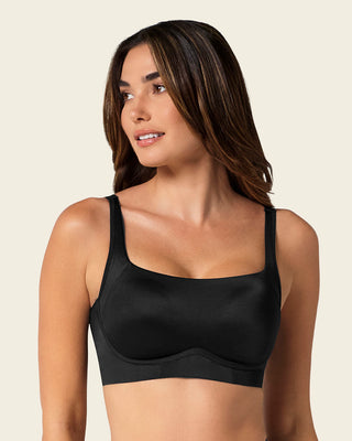 Brasier ultracómodo de alto soporte y cubrimiento everyday bra#color_700-negro