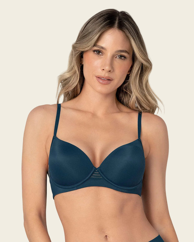 Brasier con arco Natural Look