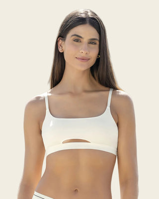 Daily-Sexy Top con abertura frontal#color_253-perla