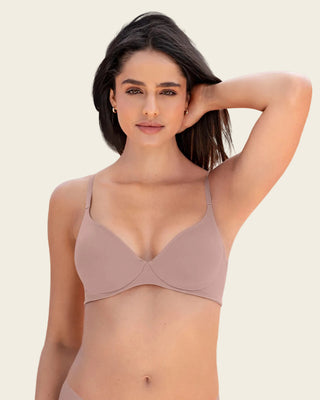 Brasier ultraligero y suave con copas en doble capa de tela#color_281-rosa
