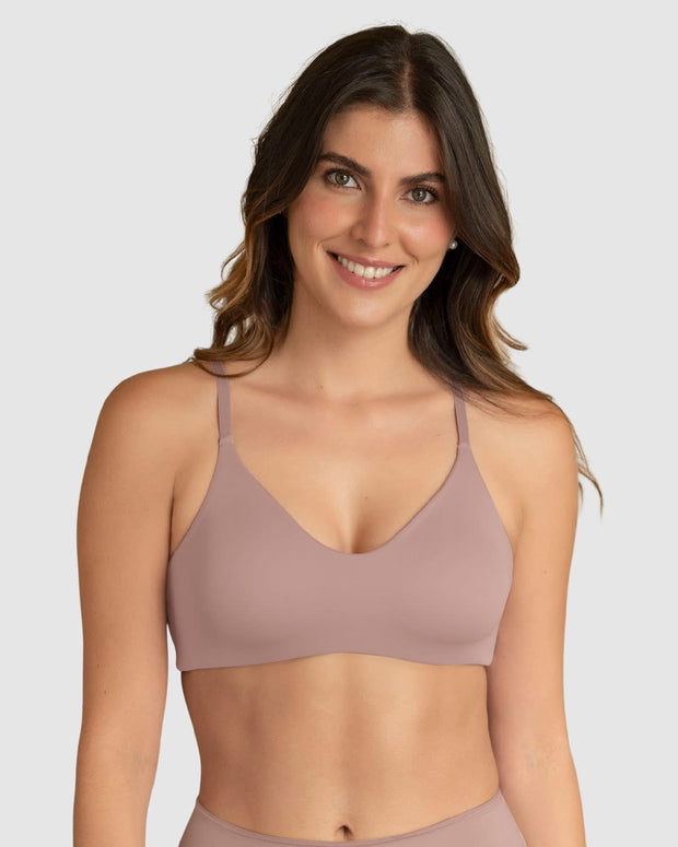 Brasier tipo top Ultra Natural