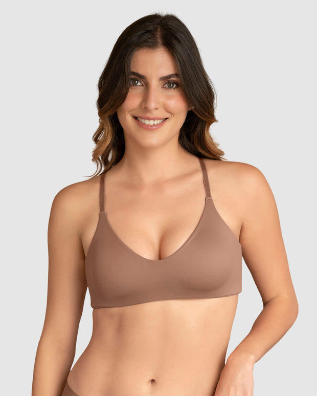 Brasier tipo top Ultra Natural