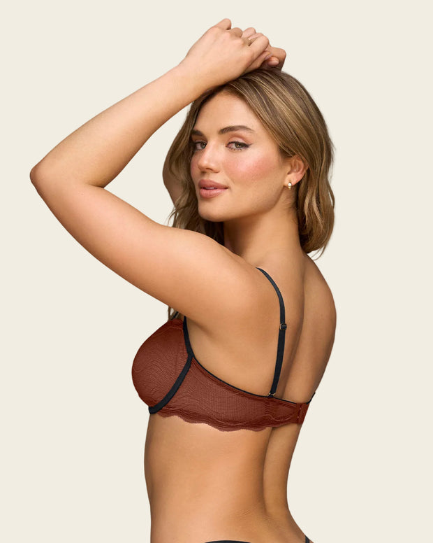Brasier Sensualidad Infinita