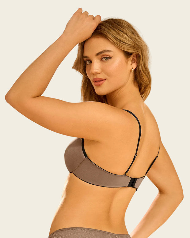 Brasier Seducción Deslumbrante