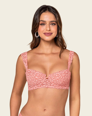Brasier balconette en encaje#color_276-rosa