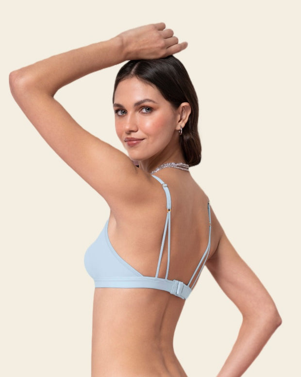 Soft Mesh Bralette