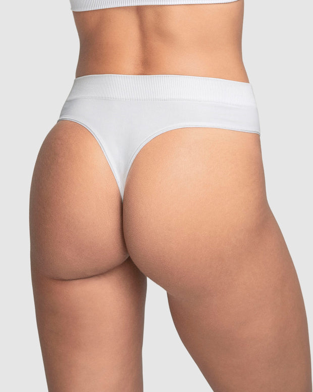 Brasilera tiro alto en tecnología seamless