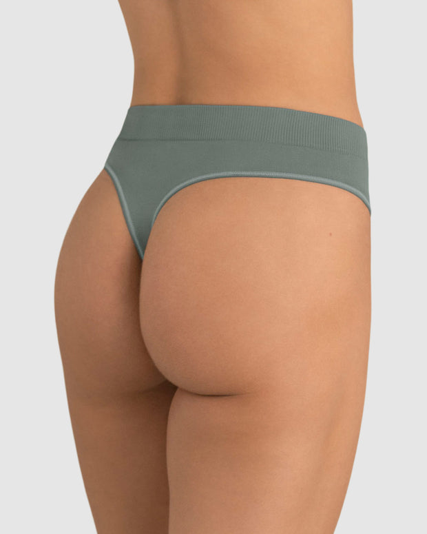 Brasilera tiro alto en tecnología seamless