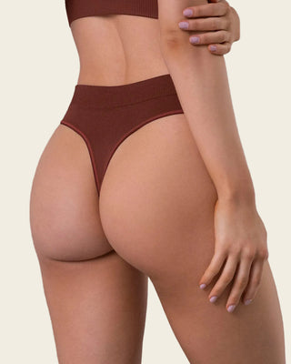 Brasilera tiro alto en tecnología seamless#color_a21-vino-tinto