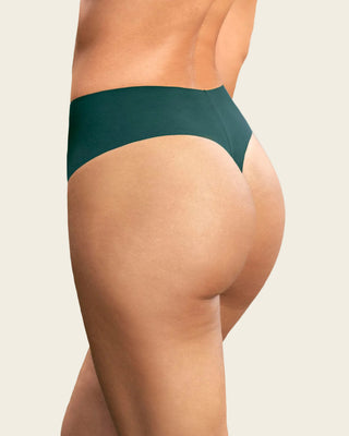 Brasilera tiro alto invisible#color_661-verde-oscuro