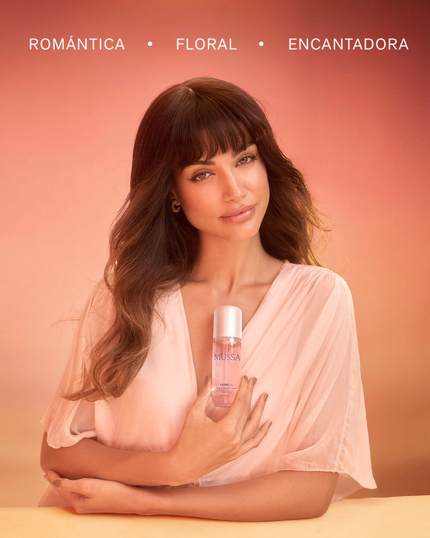 Fine Fragrance Mist