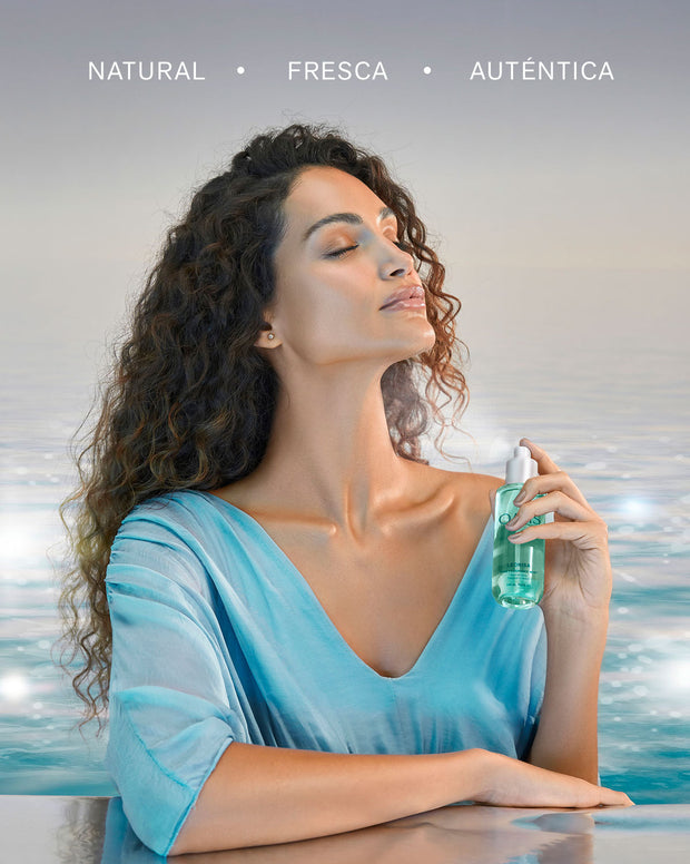 Fine Fragrance Mist