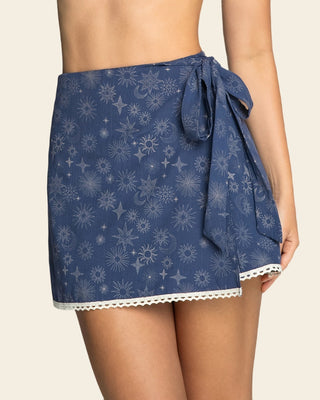 Falda corta tipo pareo#color_b47-estampado-azul