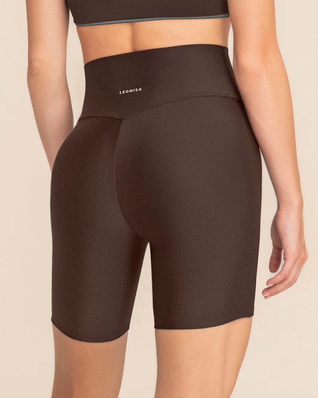 Short deportivo tipo biker