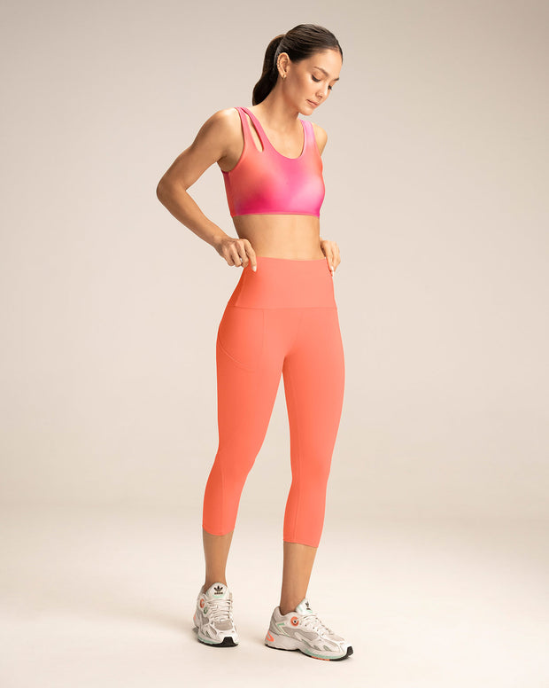 Top doble faz deportivo