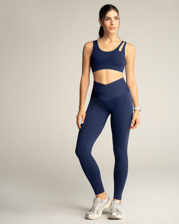 Top doble faz deportivo