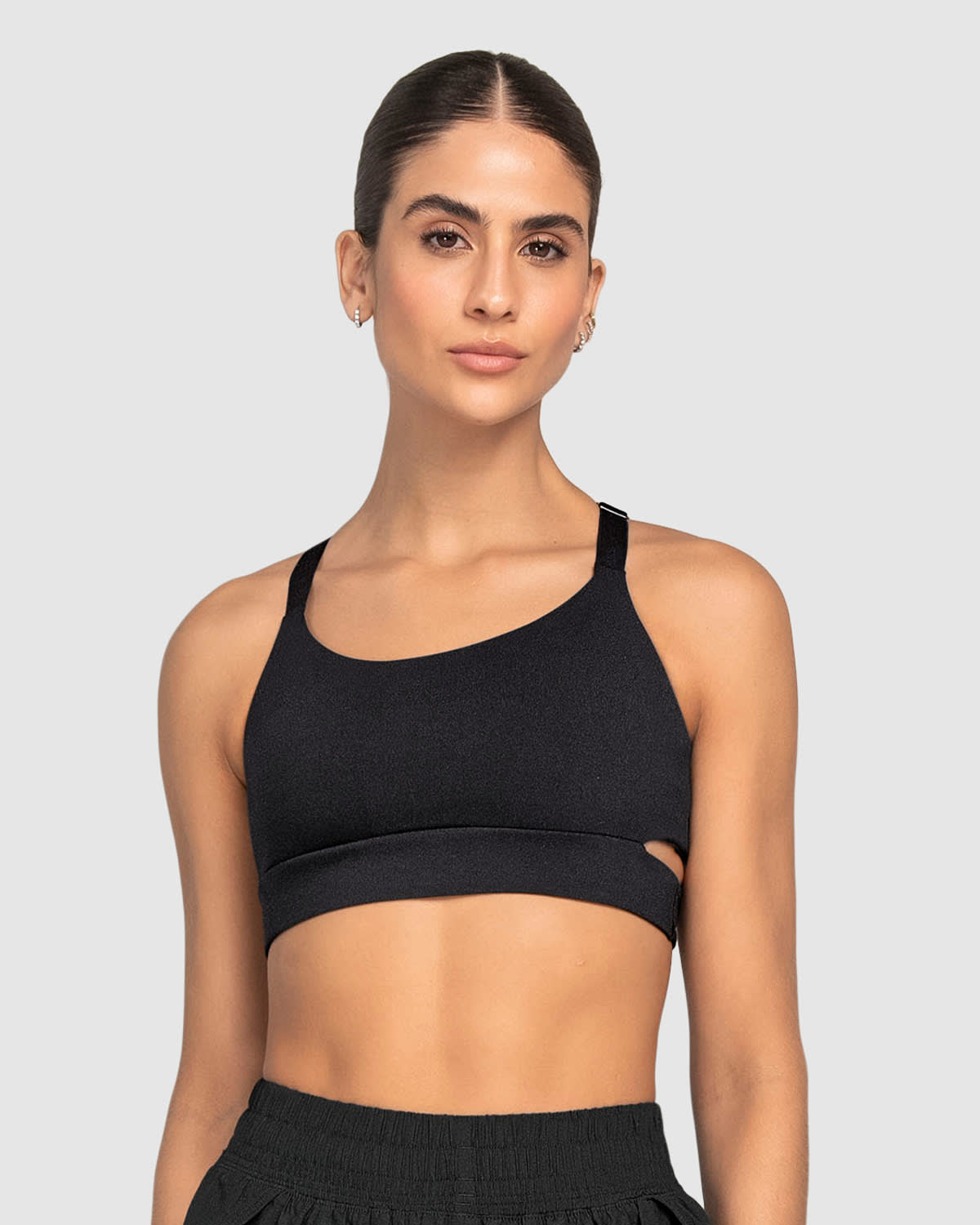 Top deportivo mujer leonisa sale