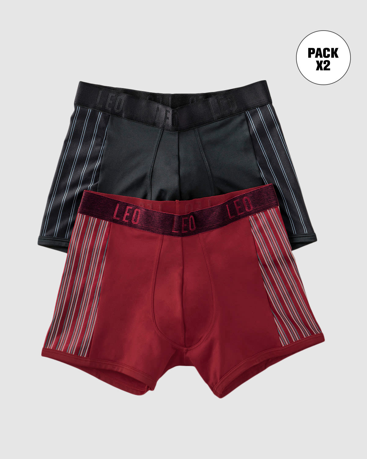 Que talla de boxer debo online usar