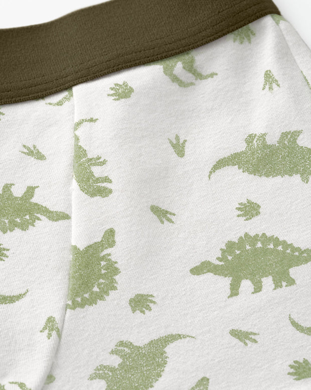 Bóxers cortos x2 niño