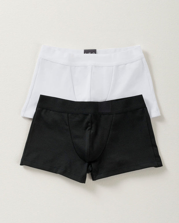 Bóxers cortos x2 niño