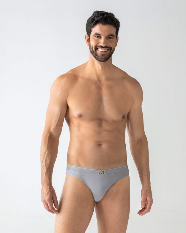 Paquete x3 calzoncillos clásicos