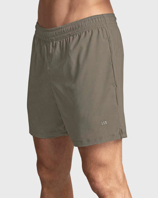 Pantaloneta deportiva con bóxer interno#color_789-arena